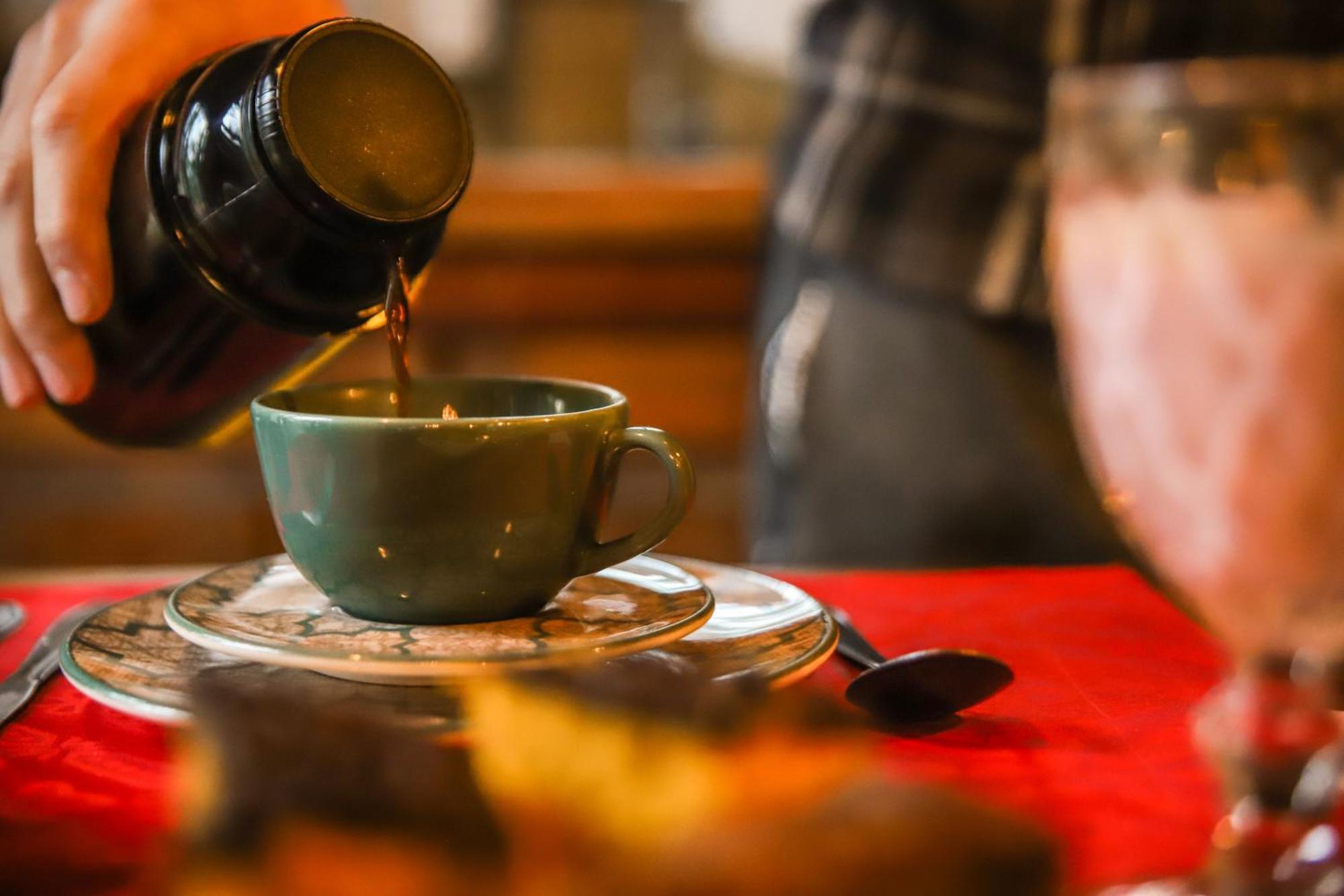 Chale Da Arvore, Vivenda Serra Velha, Chales De Montanha Timbe do Sul Ngoại thất bức ảnh